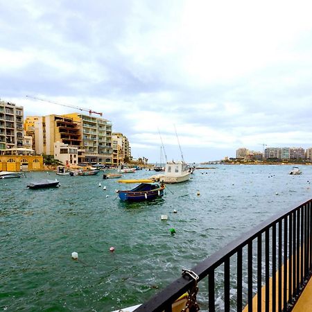 Saint Julian'S - Seafront Cityapartmentstay 외부 사진