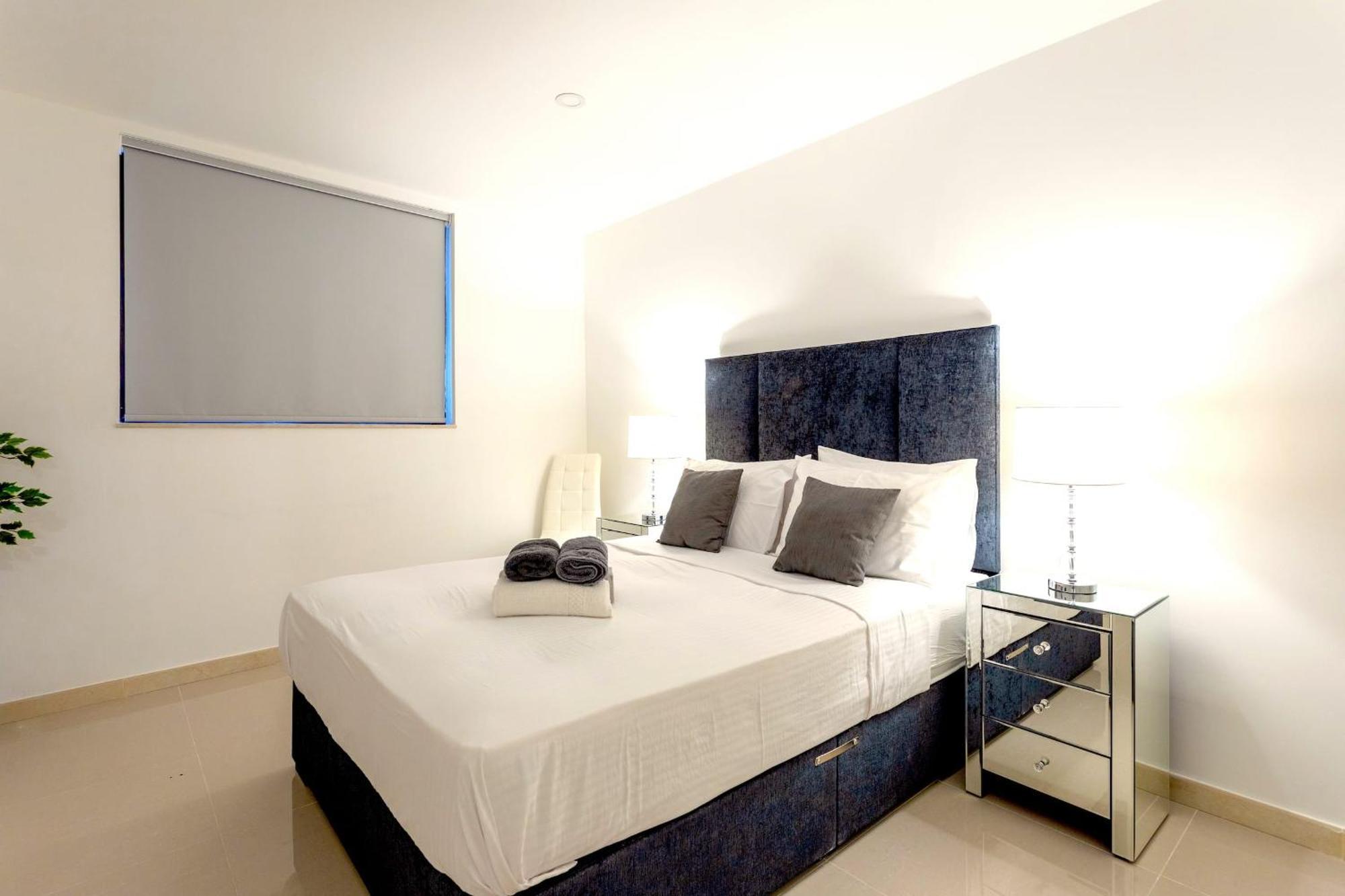 Saint Julian'S - Seafront Cityapartmentstay 외부 사진