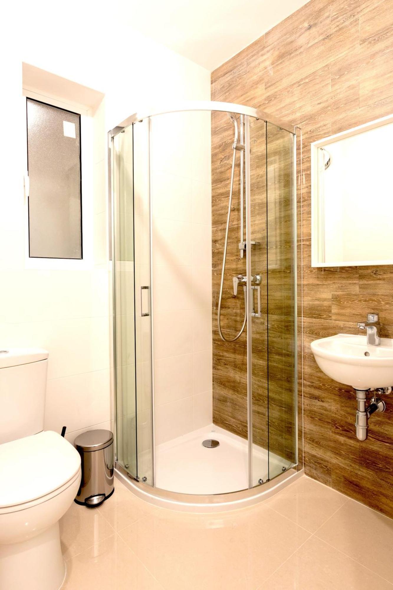 Saint Julian'S - Seafront Cityapartmentstay 외부 사진