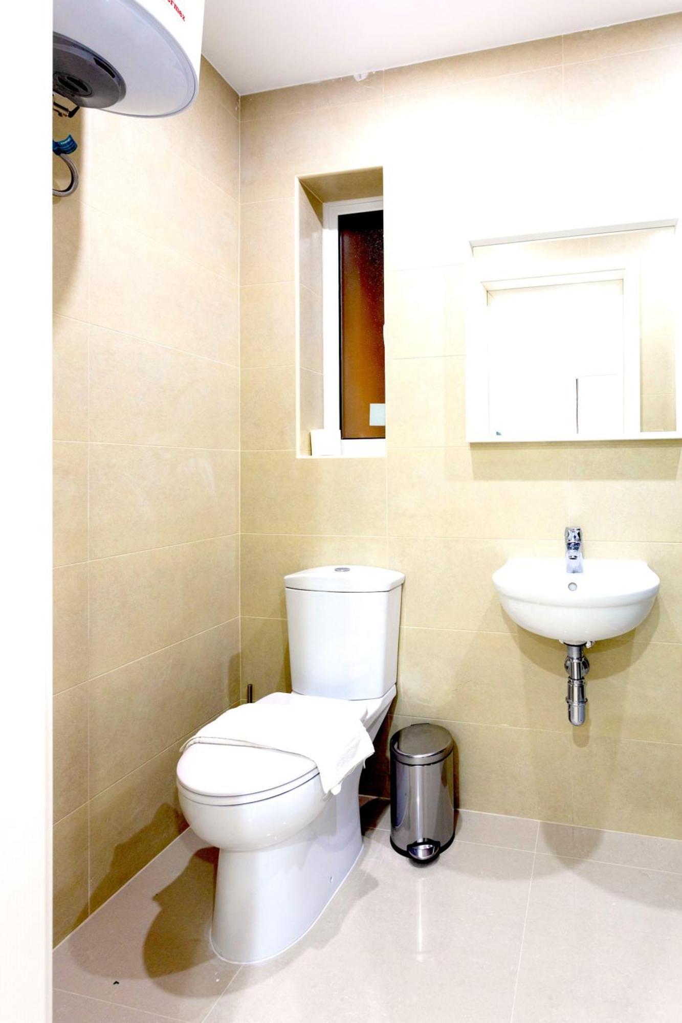 Saint Julian'S - Seafront Cityapartmentstay 외부 사진
